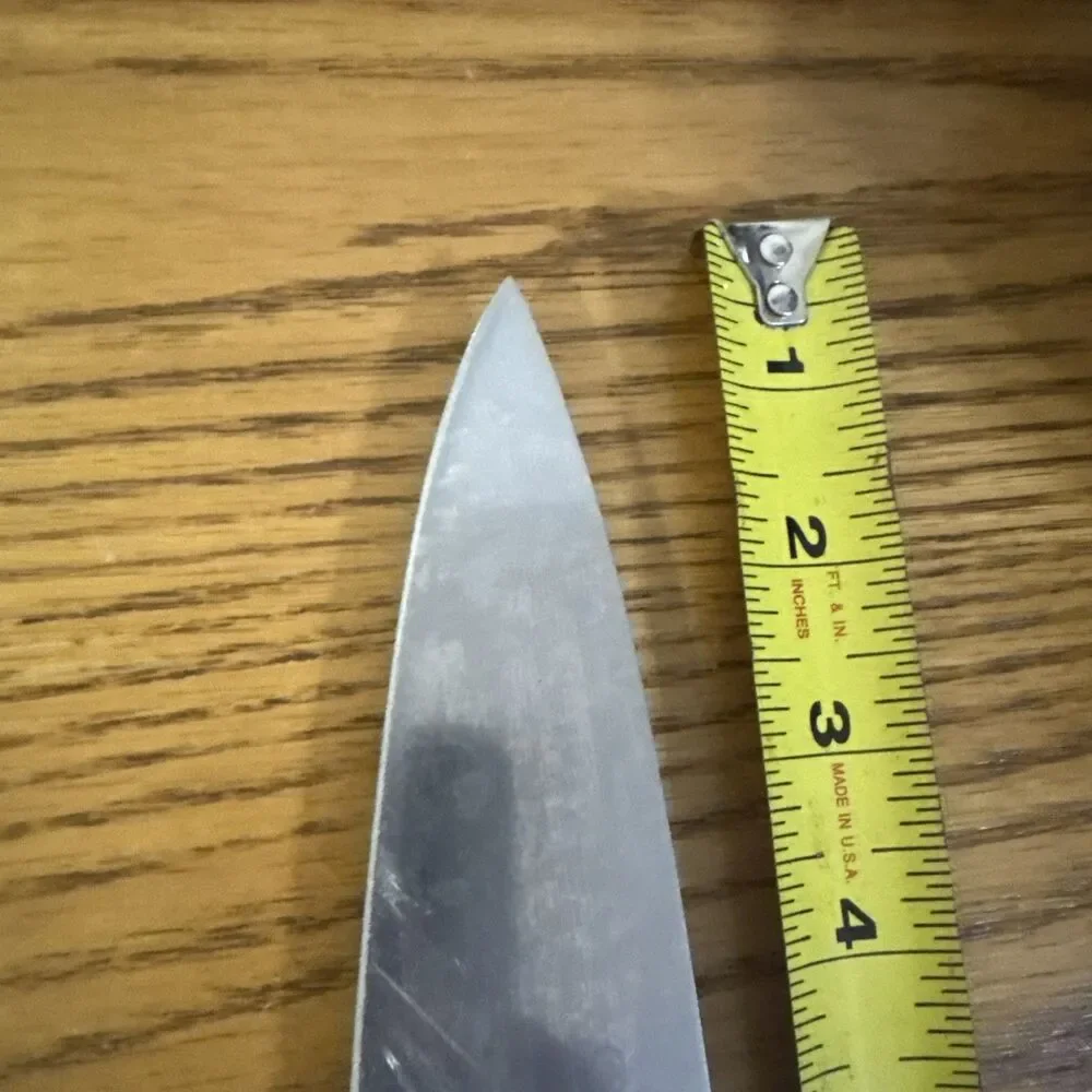 Vintage F. Dick Superior 8